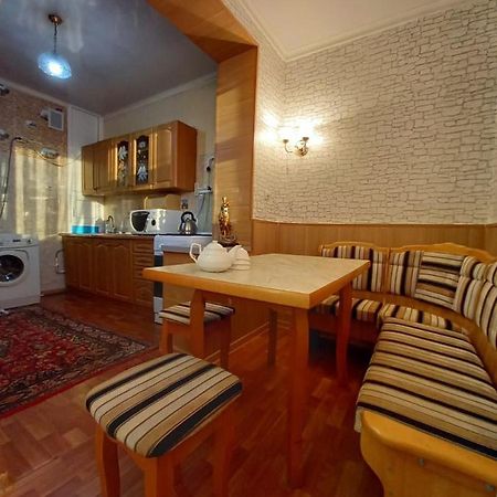 Flat with the sea view Διαμέρισμα Ακτάου Εξωτερικό φωτογραφία