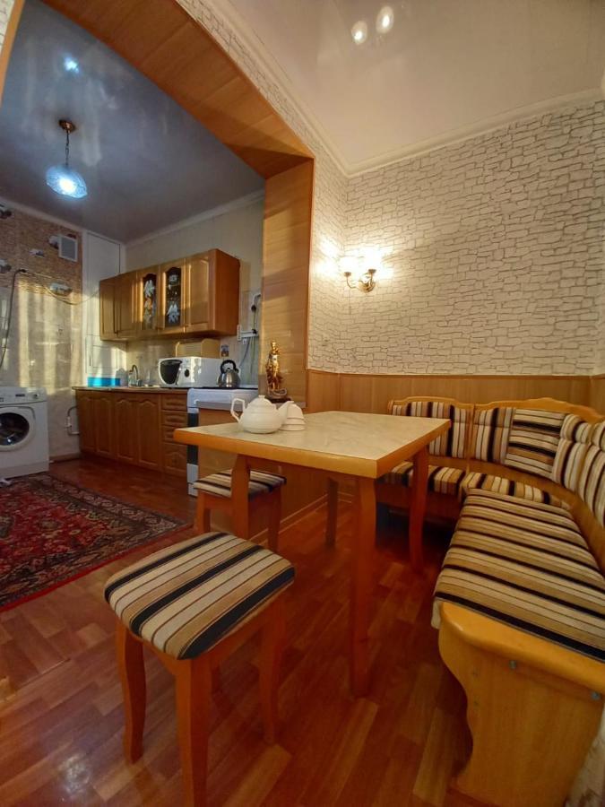 Flat with the sea view Διαμέρισμα Ακτάου Εξωτερικό φωτογραφία