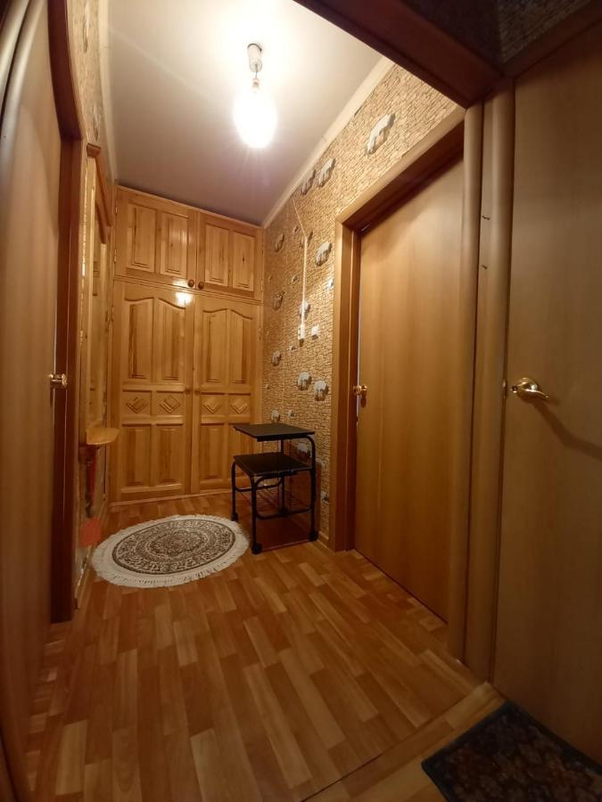 Flat with the sea view Διαμέρισμα Ακτάου Εξωτερικό φωτογραφία