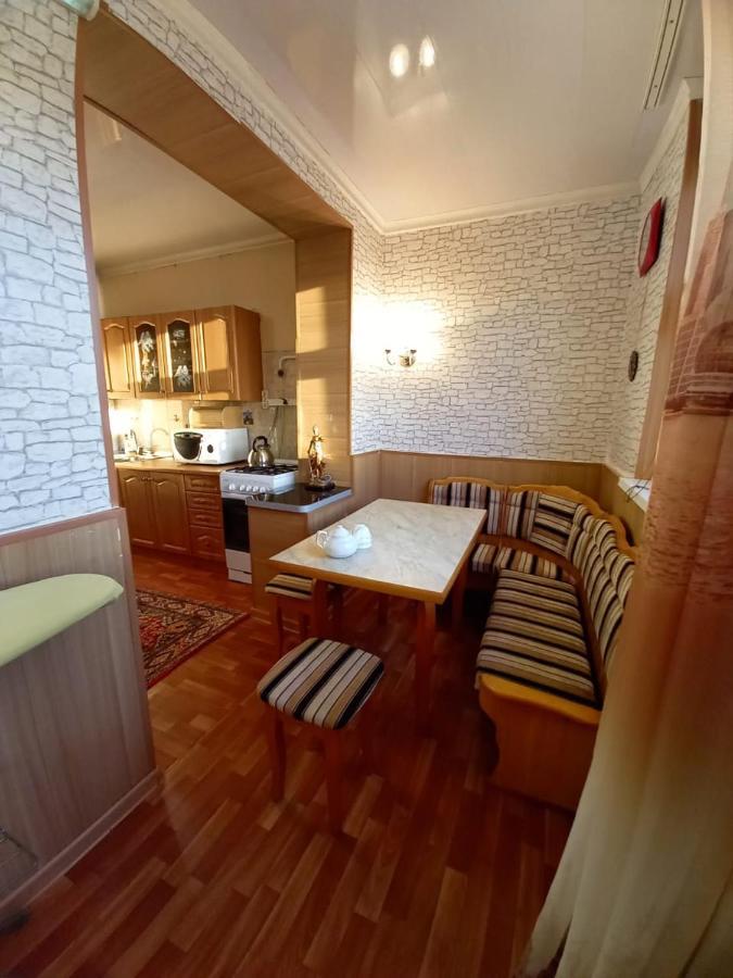 Flat with the sea view Διαμέρισμα Ακτάου Εξωτερικό φωτογραφία