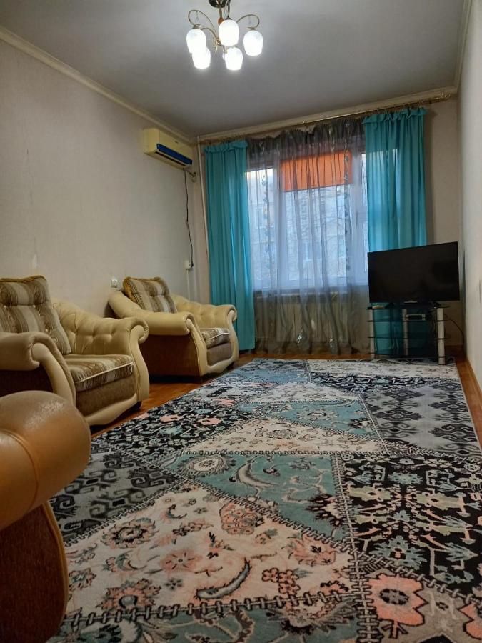 Flat with the sea view Διαμέρισμα Ακτάου Εξωτερικό φωτογραφία