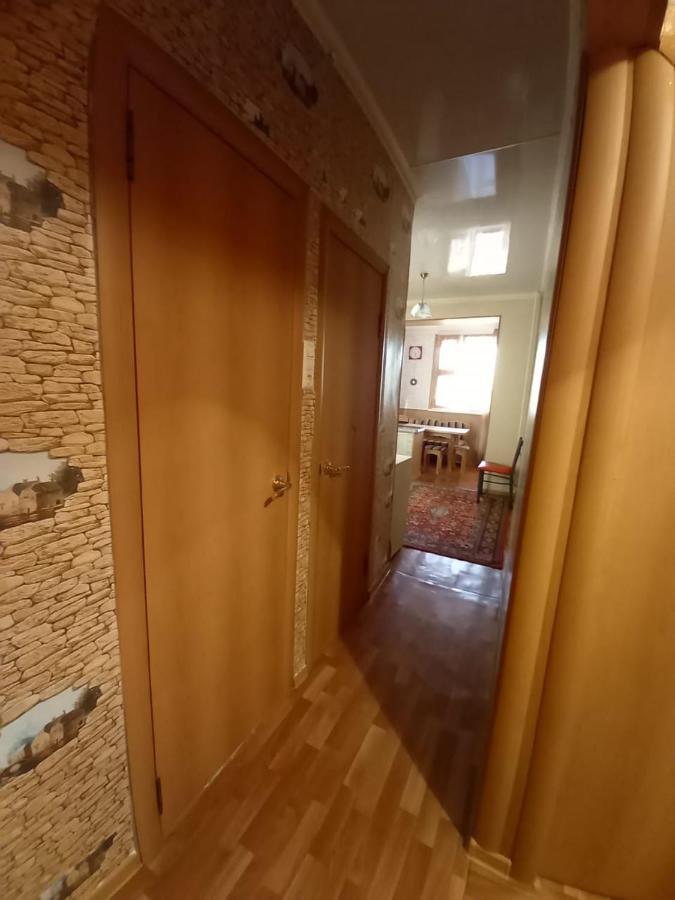 Flat with the sea view Διαμέρισμα Ακτάου Εξωτερικό φωτογραφία