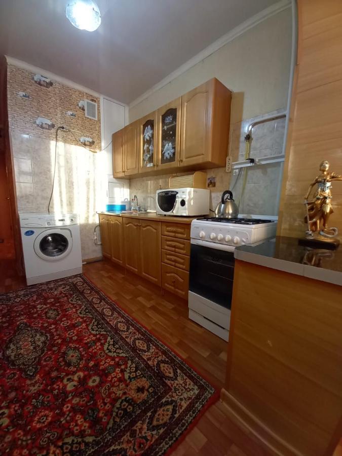 Flat with the sea view Διαμέρισμα Ακτάου Εξωτερικό φωτογραφία