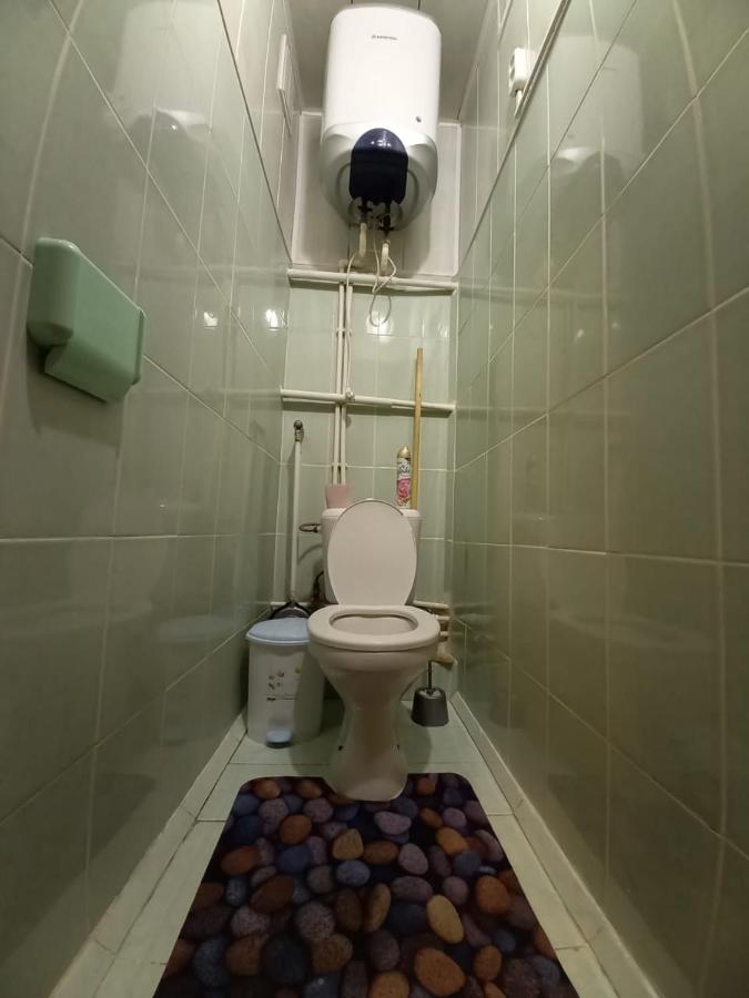 Flat with the sea view Διαμέρισμα Ακτάου Εξωτερικό φωτογραφία