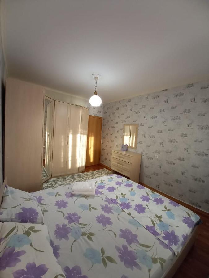 Flat with the sea view Διαμέρισμα Ακτάου Εξωτερικό φωτογραφία
