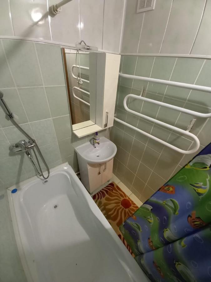 Flat with the sea view Διαμέρισμα Ακτάου Εξωτερικό φωτογραφία